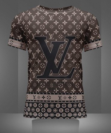 Louis Vuitton Luxury T-Shirt Dn26130400