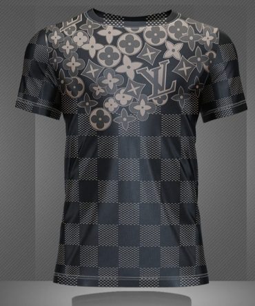 Louis Vuitton Luxury T-Shirt Lnt24142420