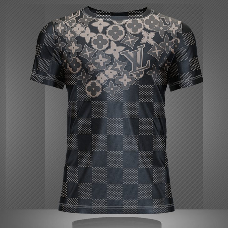 Louis Vuitton Luxury T-Shirt Lnt24142420