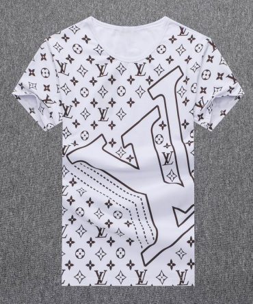 Limited Edition 2024 Louis Vuitton LV Unisex T-Shirt