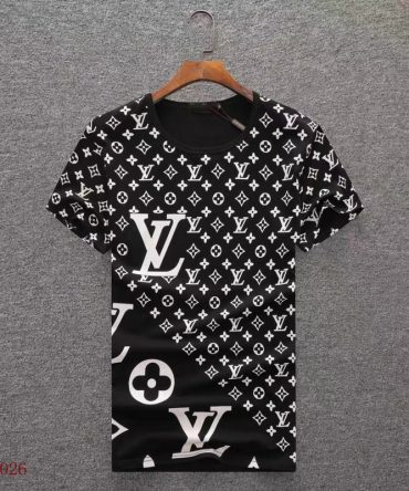 Limited Edition 2024 Louis Vuitton LV Unisex T-Shirt