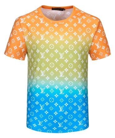 Limited Edition 2024 Louis Vuitton LV Unisex T-Shirt