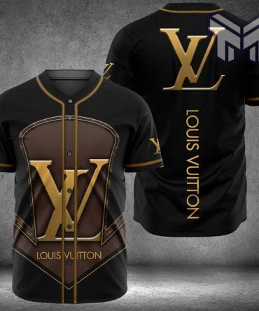 Louis Vuitton Baseball Jersey Shirt Lv Luxury Clothing Clothes Sport Outfit For Men Women Hot Type03
