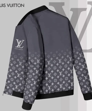 Louis Vuitton Limited Edition Jacket Hot Trend Lux-Jk-O09O06Gc