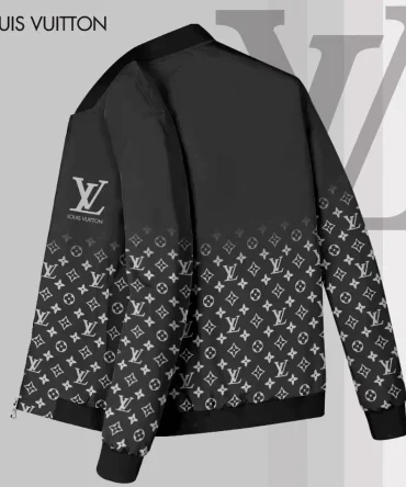 Louis Vuitton Limited Edition Jacket Hot Trend Lux-Jk-9Uzatcqd