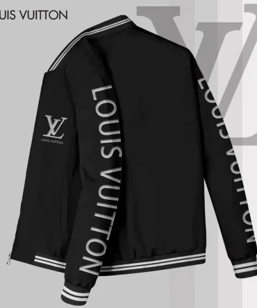 Louis Vuitton Limited Edition Jacket Hot Trend Lux-Jk-2Xjwoj8W
