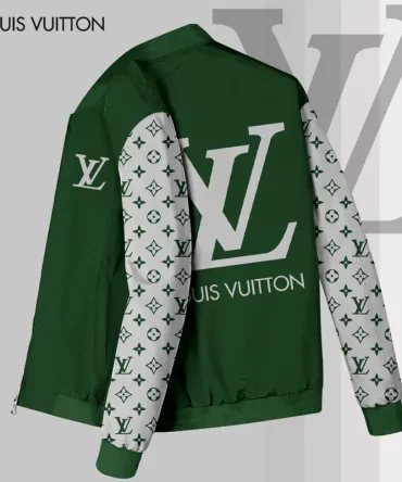 Louis Vuitton Limited Edition Jacket Hot Trend Lux-Jk-Iexphfmx