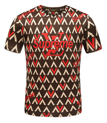Louis Vuitton Luxury T-Shirt Max00810