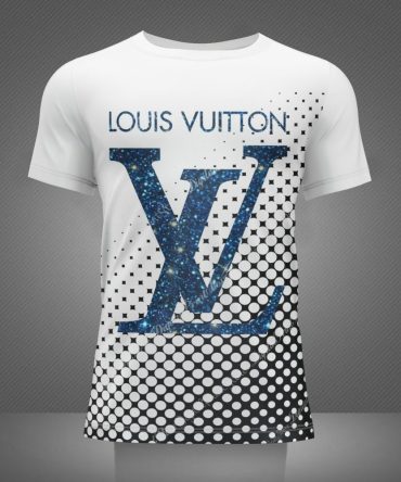 Louis Vuitton Luxury T-Shirt Max05516