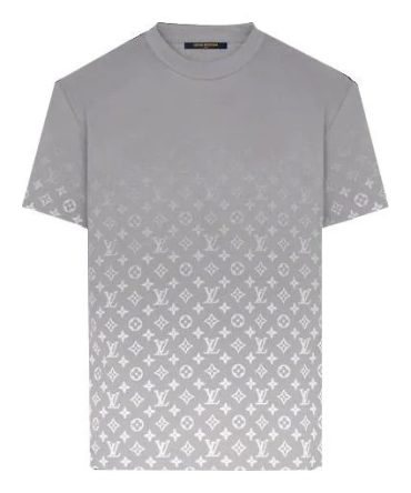 Limited Edition 2025 Louis Vuitton LV Unisex T-Shirt - Max07278
