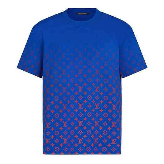 Limited Edition 2025 Louis Vuitton LV Unisex T-Shirt - Max07281
