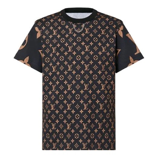 Limited Edition 2025 Louis Vuitton LV Unisex T-Shirt - Max07319