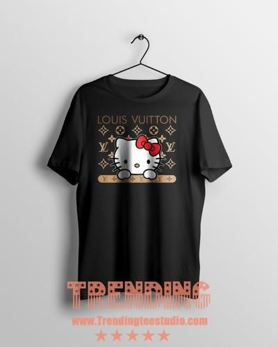 Limited Edition 2025 Louis Vuitton LV Unisex T-Shirt - Max4290