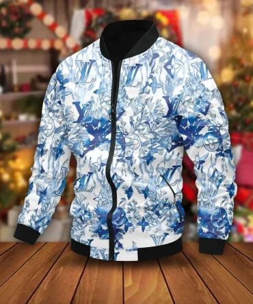 New Arrival Louis Vuitton Premium Jacket For Men Women Lux-Jk-Lv1368929