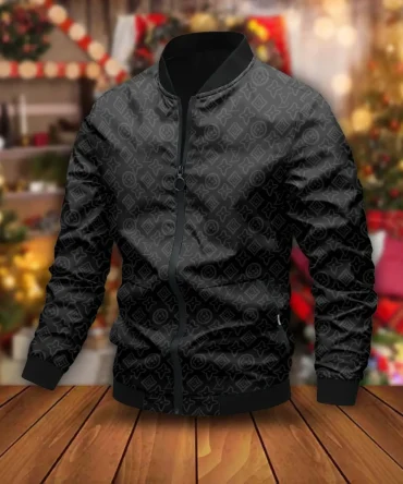 New Arrival Louis Vuitton Premium Jacket For Men Women Lux-Jk-Lv1368942