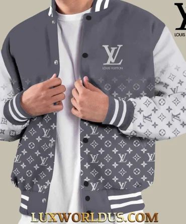 Louis Vuitton Premium Varsity Jacket 2025 Lux-Bj1-0Yvstvn5F