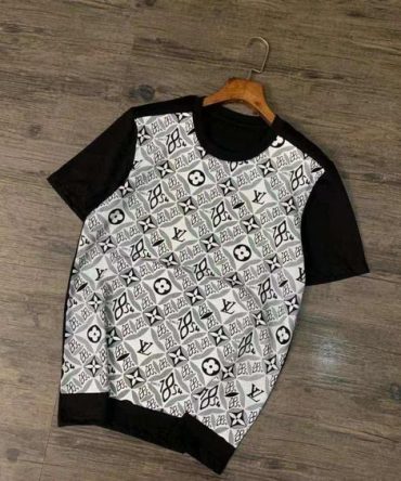 Louis Vuitton Luxury T-Shirt Dn26120619