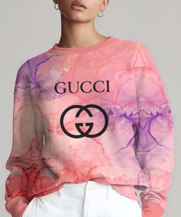 Limited Edition Gucci 3d Sweatshirt-pha01685