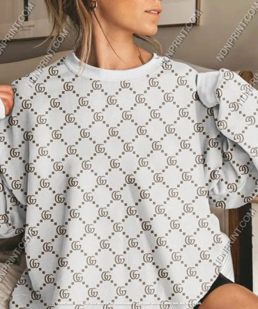 Limited Edition Gucci 3d Sweatshirt-pha01747