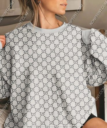 Limited Edition Gucci 3d Sweatshirt-pha01751