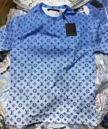 Louis Vuitton Luxury T-Shirt Pn1904L23025