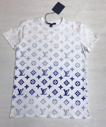 Limited Edition 2025 Louis Vuitton LV Unisex T-Shirt - Pn1904L23052