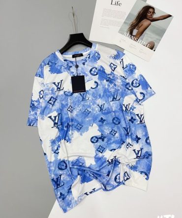 Louis Vuitton Luxury T-Shirt Dn26200503