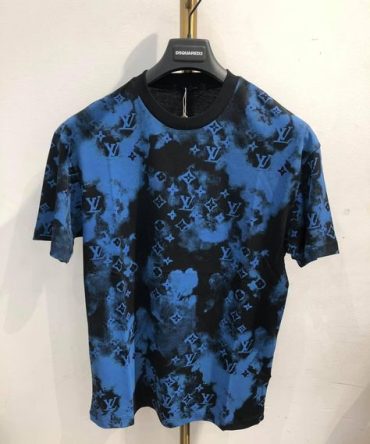Louis Vuitton Luxury T-Shirt Dn26200504