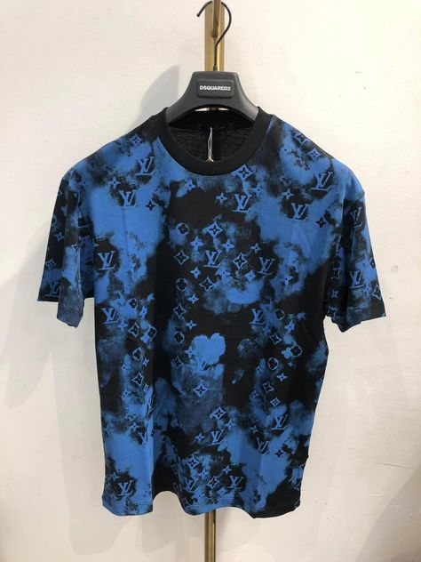 Louis Vuitton Luxury T-Shirt Dn26200504