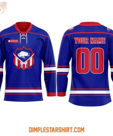Rochester Americans Throwback Night Celebrating The Amerks Of The 80S Hockey Jersey