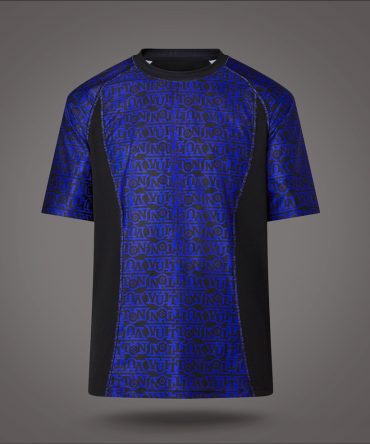 Louis Vuitton Luxury T-Shirt Dn8131206