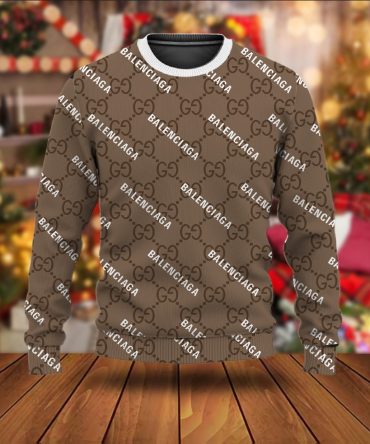 Gucci Limited Edition Sweater Swt0016 - Hearthtops Store