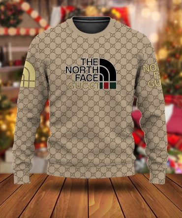Gucci Limited Edition Sweater Swt0018