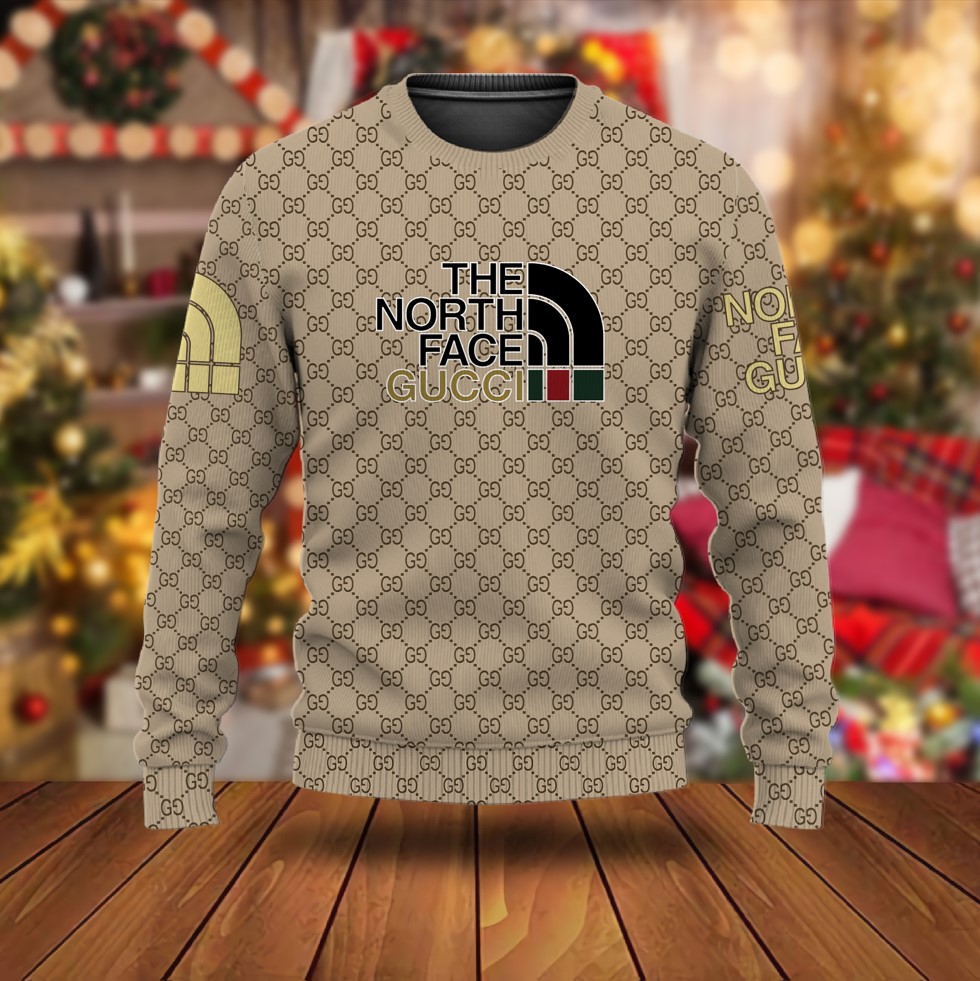 Gucci Limited Edition Sweater Swt0018