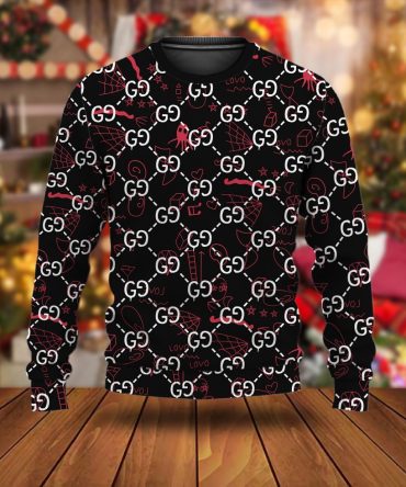 Gucci Limited Edition Sweater Swt0019