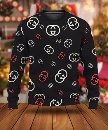 Gucci Limited Edition Sweater Swt0020