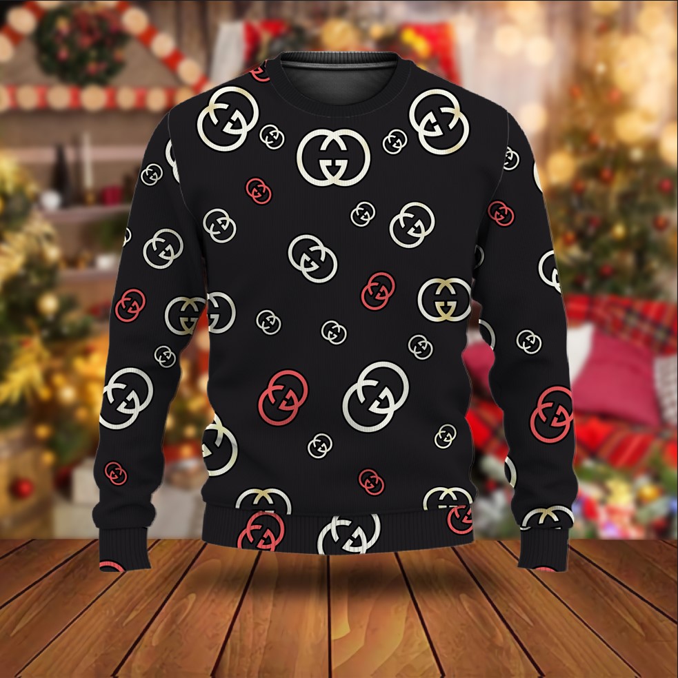 Gucci Limited Edition Sweater Swt0020