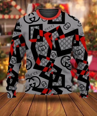 Gucci Limited Edition Sweater Swt0024