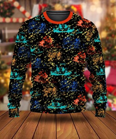 Gucci Limited Edition Sweater Swt0027