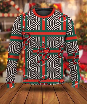 Gucci Limited Edition Sweater Swt0030