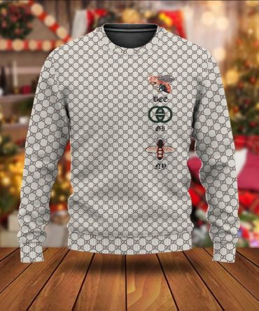 Gucci Limited Edition Sweater Swt0040