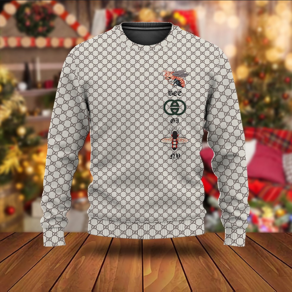 Gucci Limited Edition Sweater Swt0040