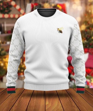 Gucci Limited Edition Sweater Swt0045 - Hearthtops Store