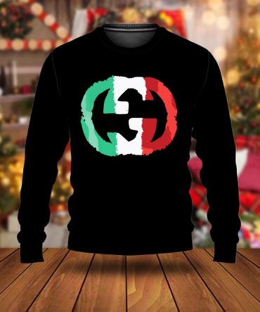 Gucci Limited Edition Sweater Swt0046