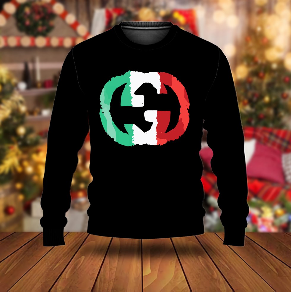 Gucci Limited Edition Sweater Swt0046