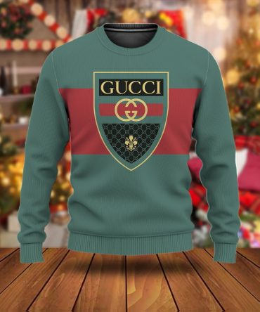 Gucci Limited Edition Sweater Swt0051