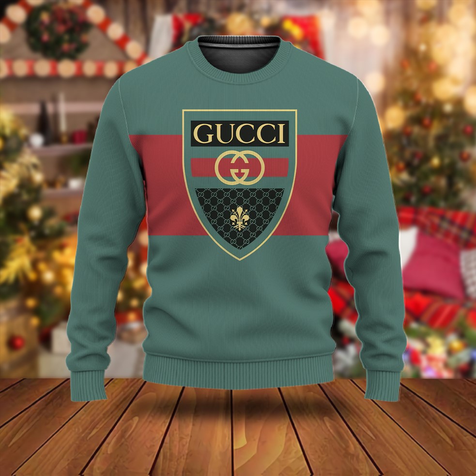 Gucci Limited Edition Sweater Swt0051