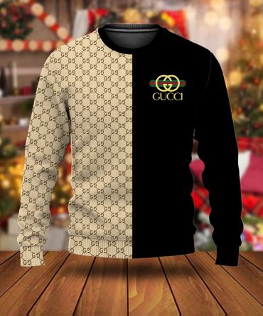 Gucci Limited Edition Sweater Swt0059 - Hearthtops Store