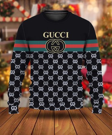 Gucci Limited Edition Sweater Swt0060