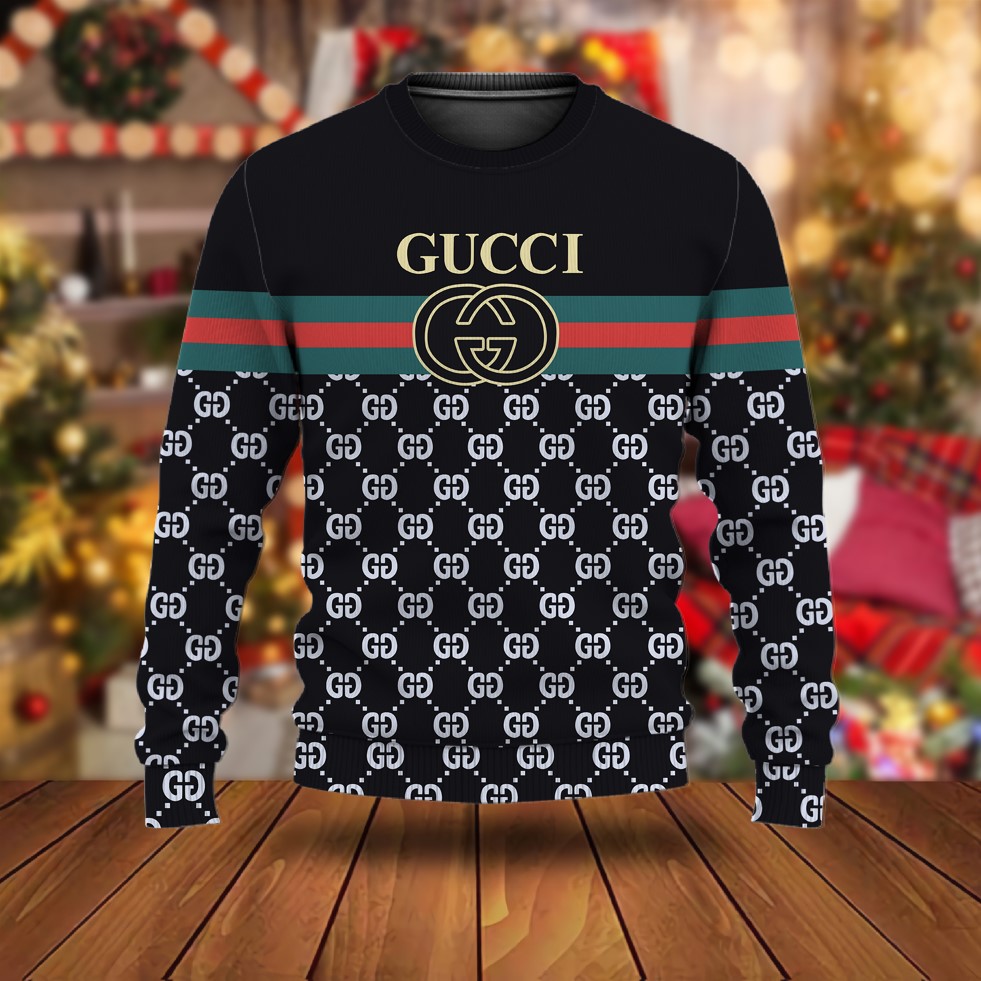 Gucci Limited Edition Sweater Swt0060